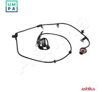 SENSOR WHEEL SPEED 151-01-116 FOR NISSAN PATROL/GR/V/Wagon/Mk/II/IV/Station 3.0L
