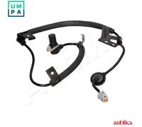 ASHIKA 151-01-122 ABS sensor