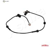 ASHIKA 151-01-127 Sensor, wheel speed for NISSAN