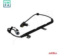 ASHIKA 151-01-150 ABS sensor