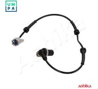 ASHIKA 151-01-158 ABS sensor