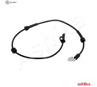 ASHIKA 151-01-163 ABS sensor
