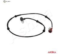 ASHIKA 151-01-183 ABS sensor