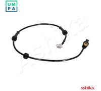 ASHIKA 151-01-192 ABS sensor