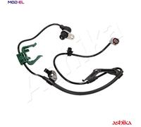 ASHIKA 151-02-200 ABS sensor