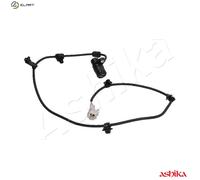 ASHIKA 151-02-2018 ABS sensor