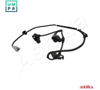 ASHIKA 151-02-232 ABS sensor