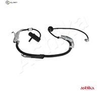ASHIKA 151-02-246 ABS sensor