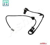 SENSOR WHEEL SPEED 151-02-249 FOR TOYOTA 7A-FE 1.8L 1ZZ-FE 1.8L 4A-FE 1.6L 4cyl