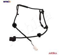 Ashika ABS Wheel Speed Sensor 151-02-251 Rear Right for Toyota Yaris/Vitz