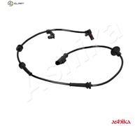 SENSOR WHEEL SPEED 151-02-271 FOR PEUGEOT TOYOTA CITROEN CFB /CFA 1.0L 3cyl 107