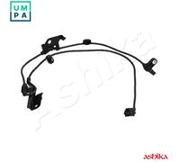 SENSOR WHEEL SPEED 151-02-277 FOR TOYOTA RAV/4/IV/SUV/III/VANGUARD1AD-FTV 2.0L