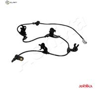 ASHIKA 151-02-278 ABS sensor