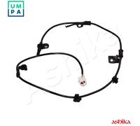 ASHIKA 151-02-295 ABS sensor