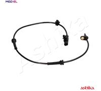 ASHIKA 151-02-298 ABS sensor
