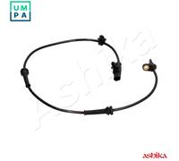 ASHIKA 151-02-298 ABS sensor