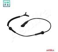 ASHIKA 151-03-354 ABS sensor