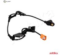 ASHIKA 151-04-412 ABS sensor