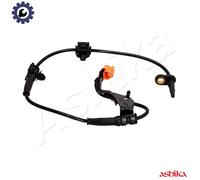 ASHIKA 151-04-437 ABS sensor