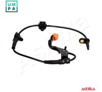 ASHIKA 151-04-437 ABS sensor