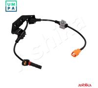 ASHIKA 151-04-441 ABS sensor