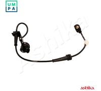 ASHIKA 151-04-451 ABS sensor