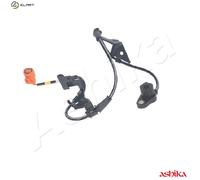 ASHIKA 151-04-455 ABS sensor