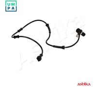 ASHIKA 151-05-500 ABS sensor