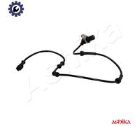 ABS wheel speed sensor Front Axle Right 151-05-505 ASHIKA for MITSUBISHI VOLVO