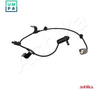 ASHIKA 151-05-528 ABS sensor