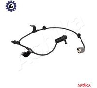 ASHIKA 151-05-528 ABS sensor