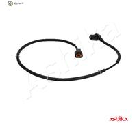 ASHIKA 151-05-534 ABS sensor