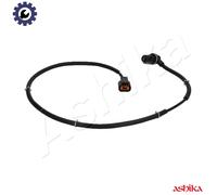 ASHIKA 151-05-534 ABS sensor