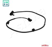 ASHIKA 151-05-538 ABS sensor