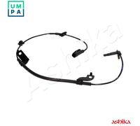 ASHIKA 151-05-541 ABS sensor