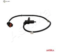ASHIKA 151-05-550 ABS sensor