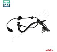 ASHIKA 151-05-554 ABS sensor