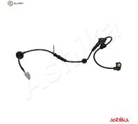 ASHIKA 151-05-558 ABS sensor