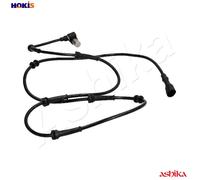 ASHIKA 151-09-907 ABS sensor