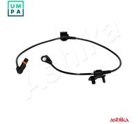 SENSOR WHEEL SPEED 151-09-912 FOR CHRYSLER EER 2.7L EXLEGG 3.5L 6cyl 300C 5.7L