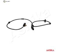 ASHIKA 151-09-916 ABS sensor