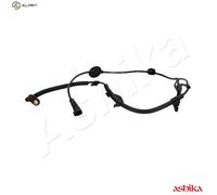 ASHIKA 151-09-920 ABS sensor