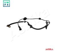 ASHIKA 151-09-920 ABS sensor