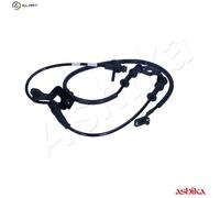 ASHIKA 151-0H-H103 ABS sensor