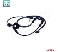 ASHIKA 151-0H-H103 ABS sensor
