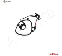ASHIKA 151-0H-H104 ABS sensor