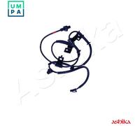 SENSOR WHEEL SPEED 151-0H-H106 FOR HYUNDAI i40/CW D4FD 1.7L G4FD 1.6L 4cyl