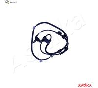 ASHIKA 151-0H-H111 ABS sensor