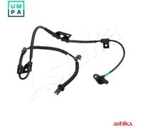 ASHIKA 151-0H-H15 ABS sensor