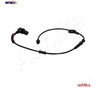 ASHIKA 151-0H-H20 ABS sensor